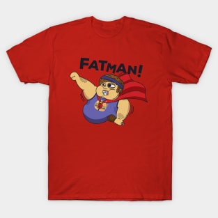 Fatman T-Shirt